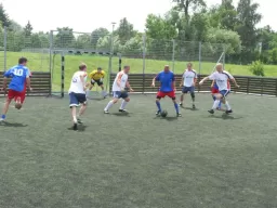 Quatro - FC BS - RD (5.6.2011)